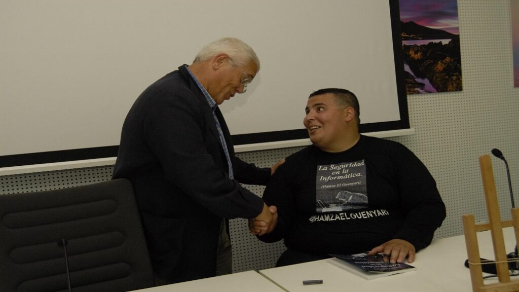 Presentación en Ceuta 4